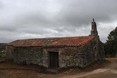 La ermita de San Miguel, Pinilla de Fermoselle (3/4)